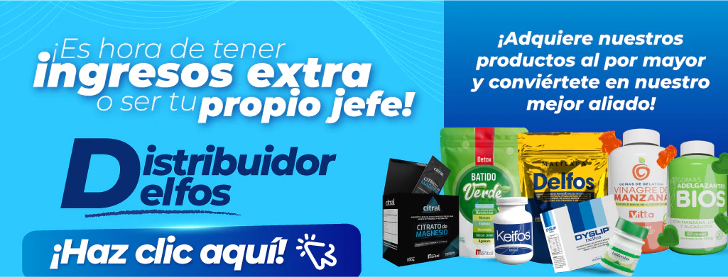 Define tu estilo con Delfos