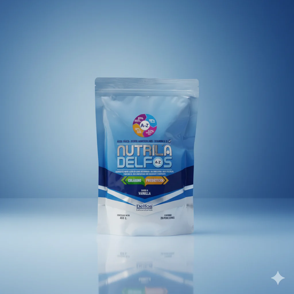 Nutricional